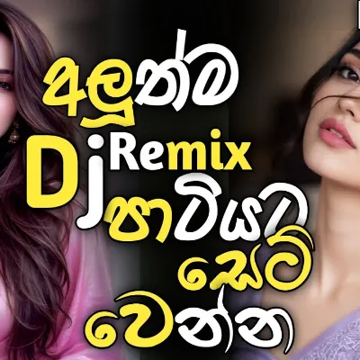 Dance පාරක් දාමු අලුත්ම ටිකෙන් පොඩි Dj Remix Sinhala Song DJ HASIYA