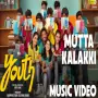 Mutta Kalakki Music Video | Youth | Ken Karunaas | Suraj Venjaramoodu | GV Prakash Kumar